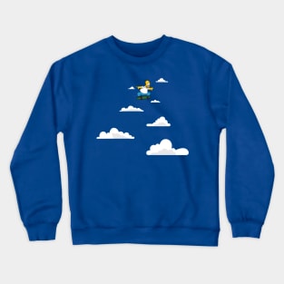 The Gorge Crewneck Sweatshirt